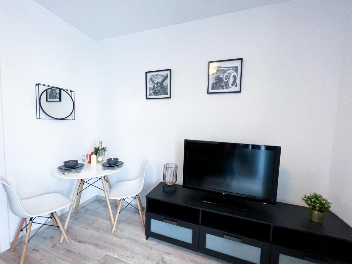 Superapart Wilenska Apt29 Varšava Exteriér fotografie