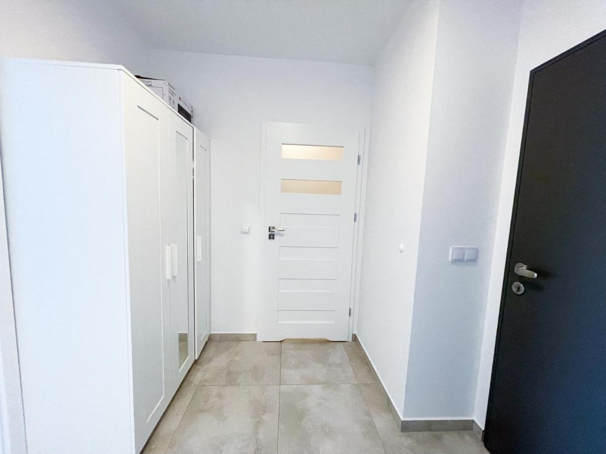 Superapart Wilenska Apt29 Varšava Exteriér fotografie